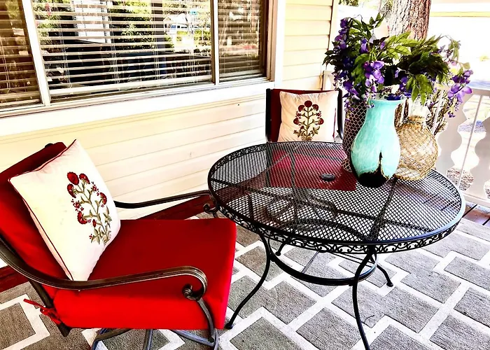 Hidden Gem Retreat In The Heart Of Dom wakacyjny Payson