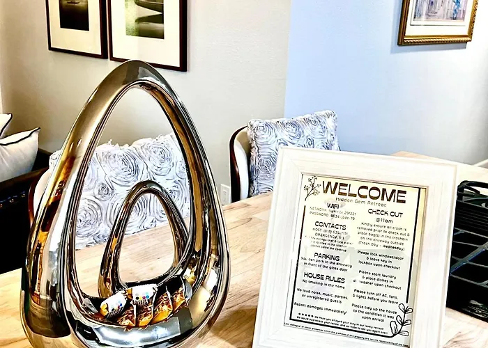 Hidden Gem Retreat In The Heart Of Dom wakacyjny Payson