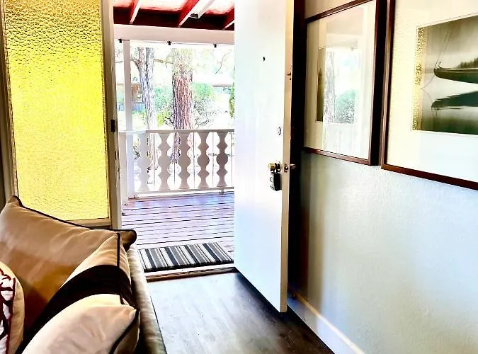 Dom wakacyjny Hidden Gem Retreat In The Heart Of Payson