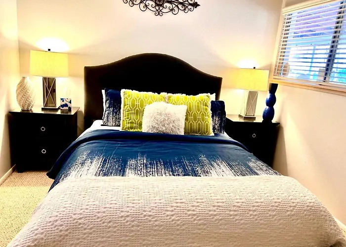 Hidden Gem Retreat In The Heart Of * Payson