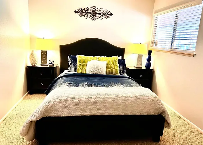 Hidden Gem Retreat In The Heart Of Dom wakacyjny *