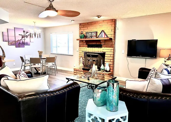 Hidden Gem Retreat In The Heart Of Dom wakacyjny