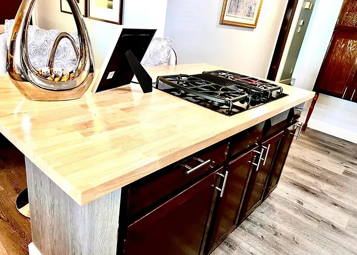 Hidden Gem Retreat In The Heart Of Payson