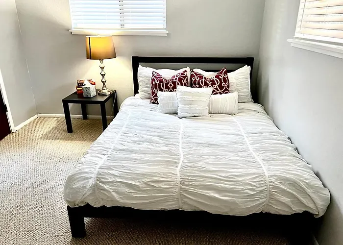 Hidden Gem Retreat In The Heart Of Payson