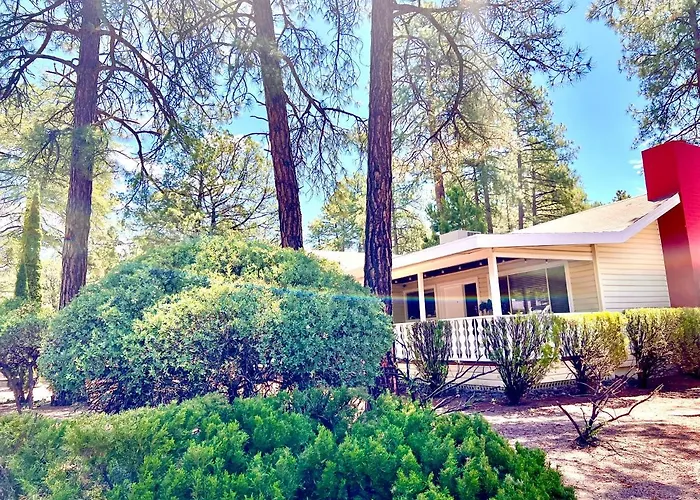Hidden Gem Retreat In The Heart Of *
