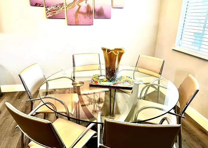 Hidden Gem Retreat In The Heart Of Dom wakacyjny *