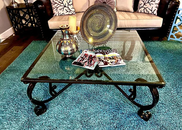 Hidden Gem Retreat In The Heart Of * Payson