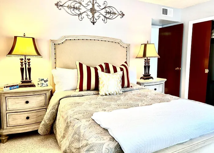 Hidden Gem Retreat In The Heart Of *