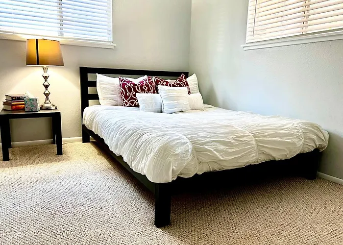 Hidden Gem Retreat In The Heart Of Dom wakacyjny Payson