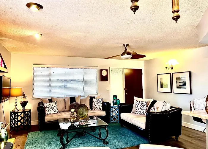 Hidden Gem Retreat In The Heart Of * Payson