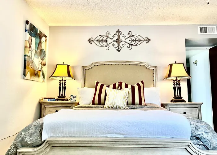 Hidden Gem Retreat In The Heart Of Dom wakacyjny *