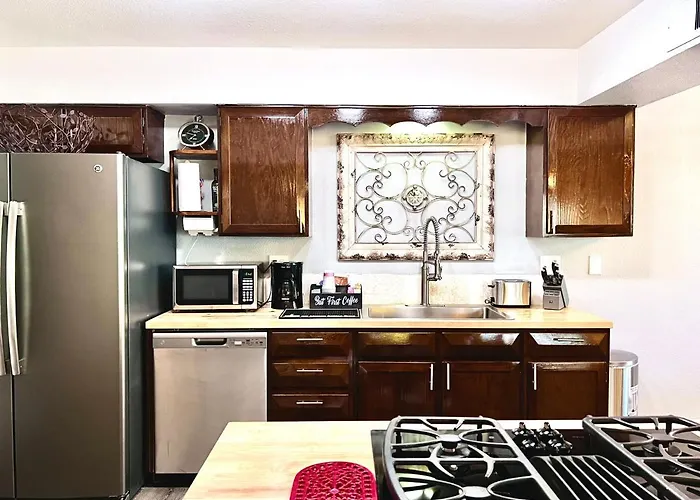 Hidden Gem Retreat In The Heart Of * Payson
