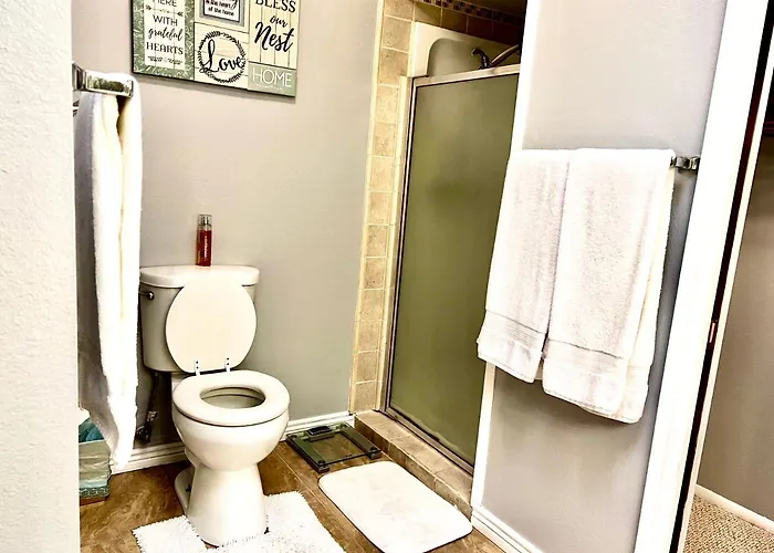 Hidden Gem Retreat In The Heart Of Dom wakacyjny *