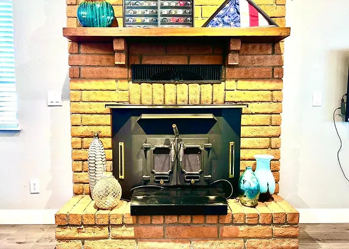 Hidden Gem Retreat In The Heart Of *